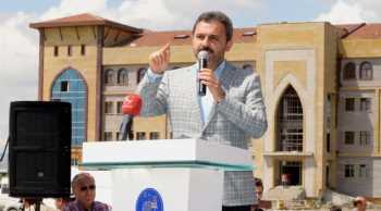 KÜLCÜ : BUNLAR DEVLETLE MİLLETİN ARASINI AÇMIŞLARDIR 