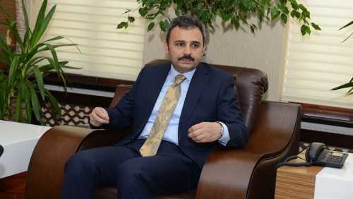 KÜLCÜ “DEVLETİMİZİ BU TÜR YAPILARDAN İNŞALLAH TEMİZLEYECEĞİZ”