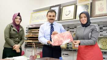 KÜLCÜ: KKM’ler şehirde önemli bir boşluğu doldurdu