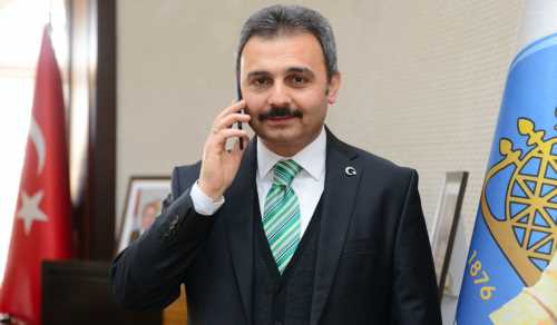 KÜLCÜ "MİSAFİRE YAKIŞMAYAN AKIL VE İNSAFTAN YOKSUN AÇIKLAMALAR BUNLAR"