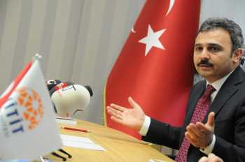 KÜLCÜ İÇME SUYU İLE İLGİLİ PANİĞE GEREK YOK