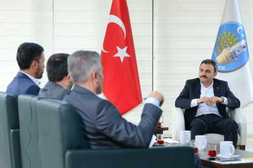 KÜLCÜ'YE O SORU BİZZAT SORULDU