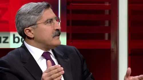 Kültür ve Turizm Bakanlığı Bakan Yardımcısı Hüseyin Yayman Çorum'da