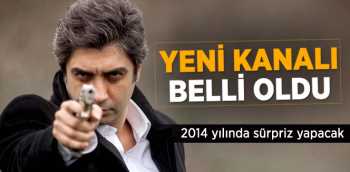 Kurtlar Vadisi , Show TV'ye Dönüyor