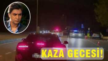 Kurtlar Vadisi  Polat Alemdar'ın Kaza Gecesi