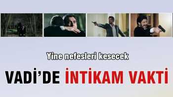 Kurtlar Vadisi Pusu 211. Bölüm Fragmanı