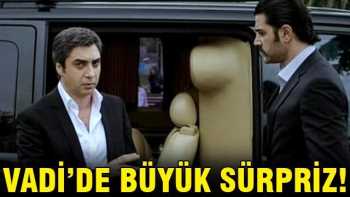 Kurtlar Vadisi Pusu'nun yeni sezon tanıtım fragmanı