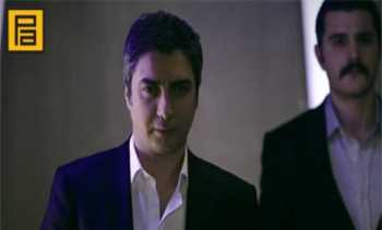 Kurtlar Vadisi Pusunun 210. bölüm fragmanını İzle