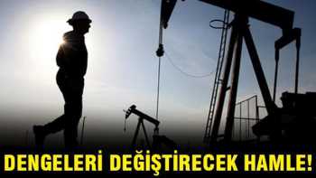 Kuzey Irak güç dengelerini değiştirecek hamle