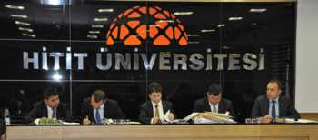 Kuzey Kampüs İhalesi Tamam