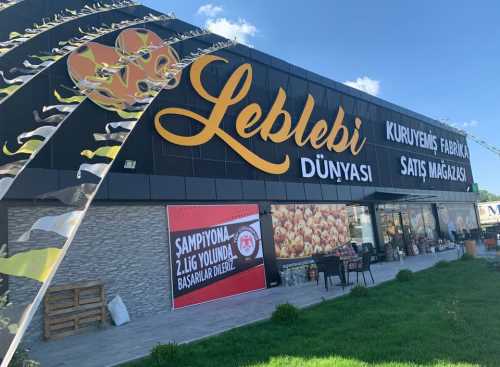 Leblebi dünyasının sağlığa faydaları saymakla bitmiyor