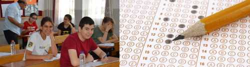 LGS soruları ve cevapları 2018 yayınlandı!