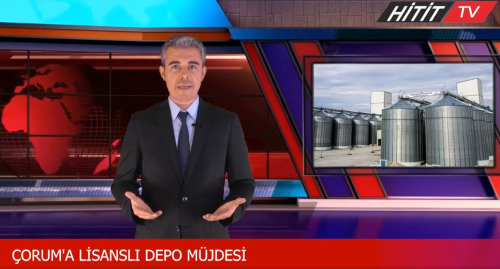 Lisanslı Depoculuk hizmetlerinde kapasite artıyor