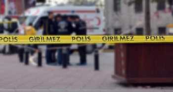 Lise öğrencisi tartışma çıkardığı  arkadaşını Bıçakladı 