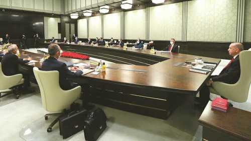 Lokantalar açılacak mı?