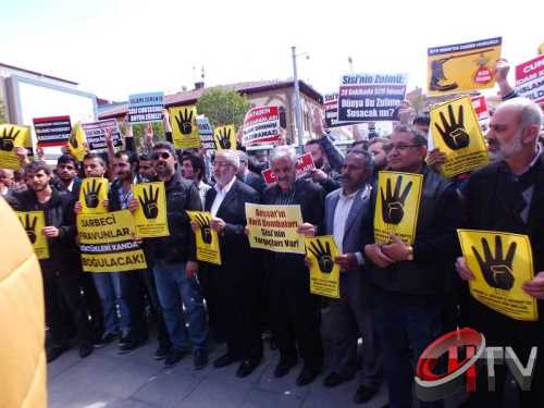 M.Mursi için gıyabi cenaze namazı kılınacak