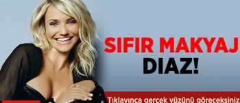 MAKYAJSIZ HALİNİ GÖRMEK İÇİN TIKLA