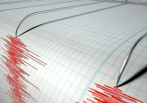 Manisa ,İzmir, Bursa, Çanakkale'de deprem! 