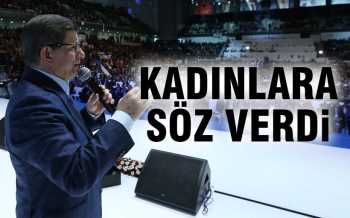 MAZLUM COĞRAFYADAKİ ANNELERİN DUASI AK PARTİ'YE OLDU