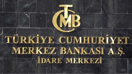 MB Faizi yüzde 8.25 seviyesine çekti  