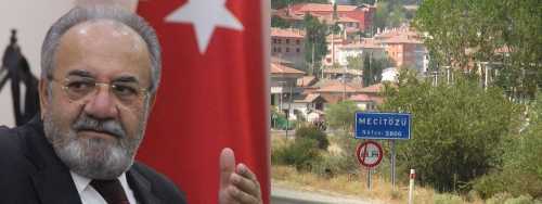 Mecitözü İmar Planı İhale Ediliyor