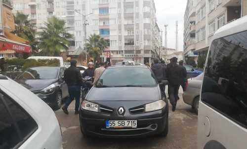 Mecitözü'lü Genç Kız kaçtı Ortalık karıştı