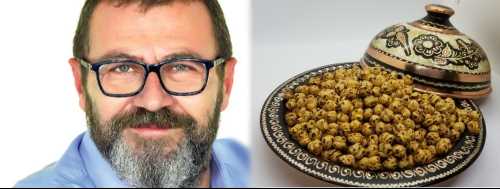 Medyanın Dilinden Bir Tas Leblebi ve 7-8 Hasan Paşa