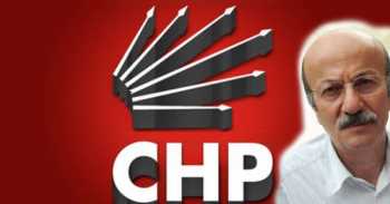 Mehmet Bekaroğlu Resmen CHP'de