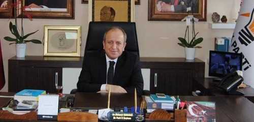 Mehmet Karadağ’dan Alkan ve Yamaner’e övgü