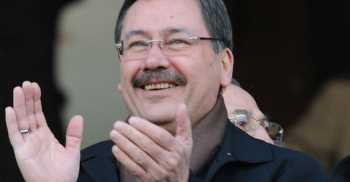 Melih Gökçek: Kazandık