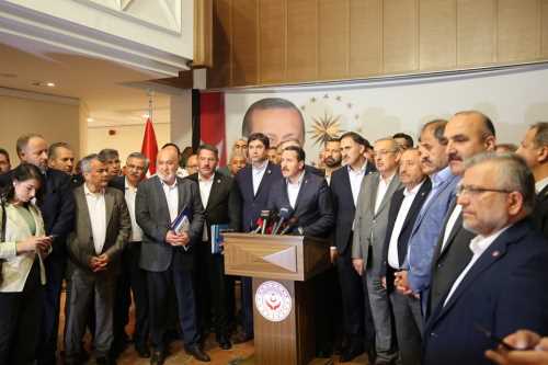 Memur-Sen’den Toplu Sözleşme Tepkisi