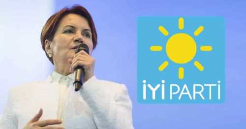 Meral Akşener'in Çorum çıkarması