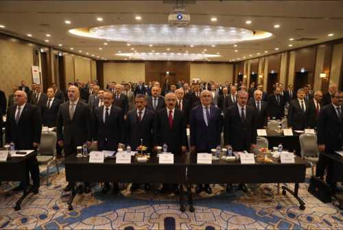 Merzifon Havaalanın yanına Çorum ismi eklensin