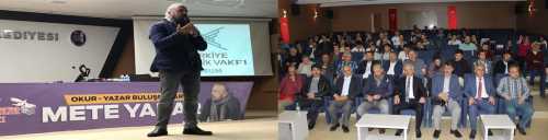 Mete Yarar ‘Türkiye’ye Karşı Hazırlık Yapıyorlar’