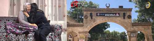 Mezarlıktaki Gizemli kızın ailesinden tepki