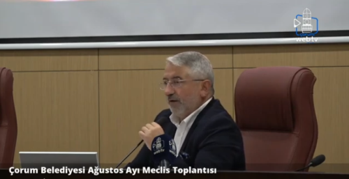 MHP "Halk Ekmek büfeleri yaygınlaştırılmalı" dedi