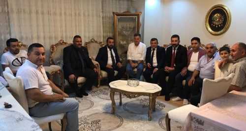 MHP 23 Haziran İçin Gece-Gündüz Çalışıyorla