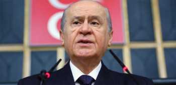 MHP bu dört şehirde aday bulamıyor mu?