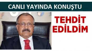 MHP ÇORUM İL BAŞKANI DEMİRAN'DAN ŞOK AÇIKLAMALAR