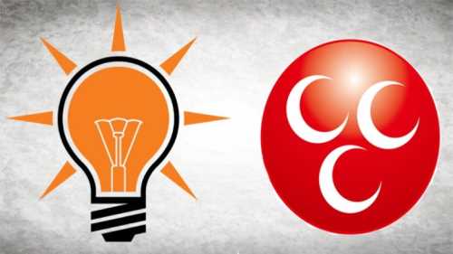 MHP'den AK Parti'den 'Kışlaya girmeden bedelli' açıklaması