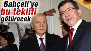 MHP'DEN AK PARTİ'YE OLUMLU CEVAP 