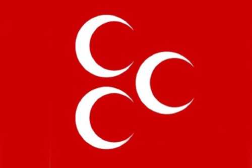 MHP İl başkanı "Benzeri acılar tekerrür etmesin"