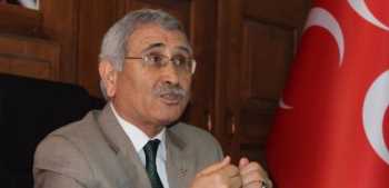 MHP'li Durmuş Yılmaz'dan canlı yayında şaşırtan itiraf