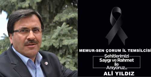 Millet olarak acımızda kararlığımızda büyük