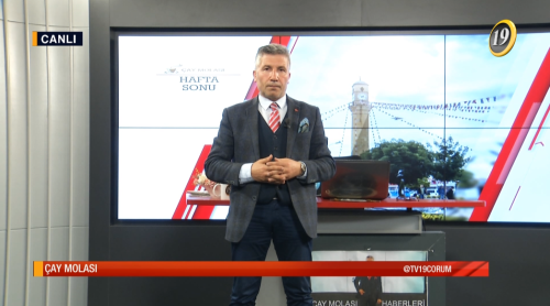 Milletvekili A.S.Ceylan'ın yeğeni HititTv.com. Genel Yayın Yönetmenimize saldırdı