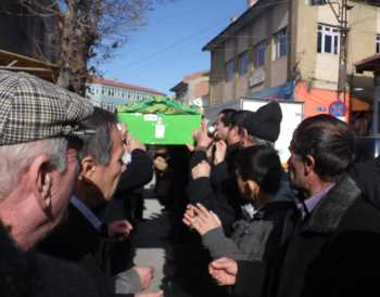 MİLLETVEKİLİMİZ MURAT YILDIRIMIN  YİĞENİ VEFAT ETTİ