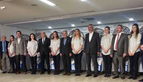 Milli piyangoda Çorum'a Teselli ikramiyesi