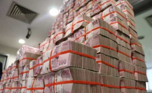  Milli Piyangonun büyük ikramiyesi İnegöl’e çıktı