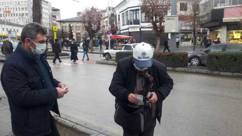 Milli Piyangonun yılbaşı özel çekilişinde büyük ikramiye 100 milyon TL