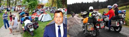 Motosiklet Festivali Çorum’a damga vuracak!